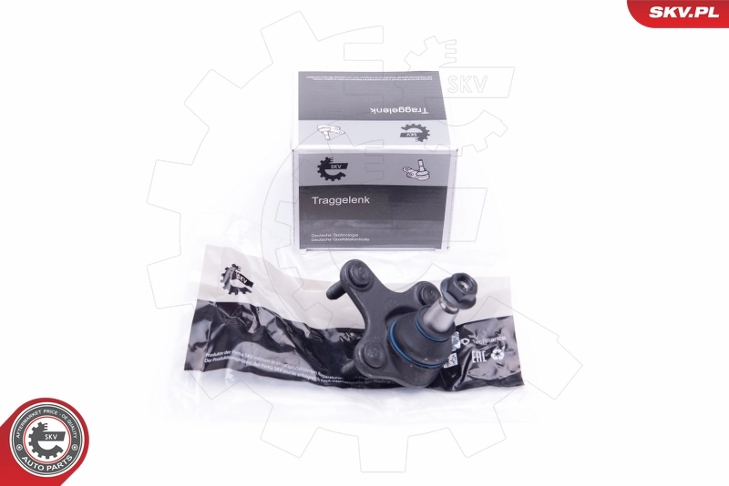 Ball Joint